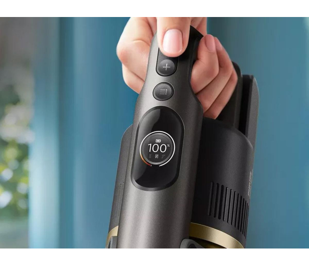 Philips Odkurzacz pionowy XC7167/01 EU AQASTCK COMPLTE LIGHT YELOW - 1595773 - zdjęcie 13